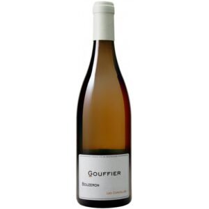 Gouffier - Bouzeron Les Corcelles - White - 2023