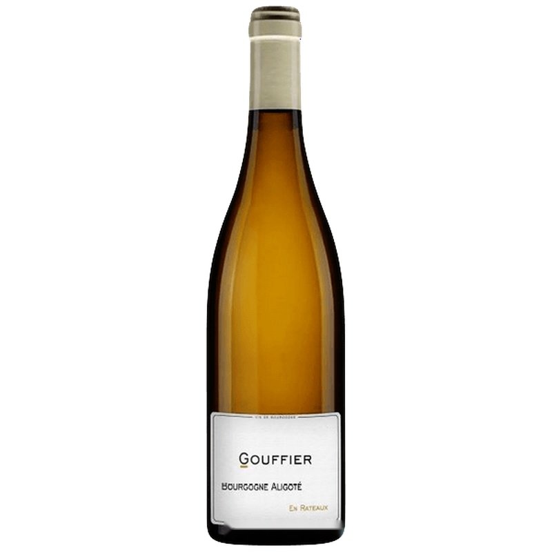 Gouffier - Bourgogne Aligote En Rateaux - White - 2023