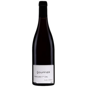 Gouffier - Mercurey Clos L'Eveque - Red - 2021