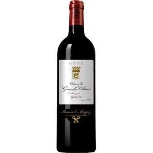 Grands Chenes - Medoc - Red - 2019