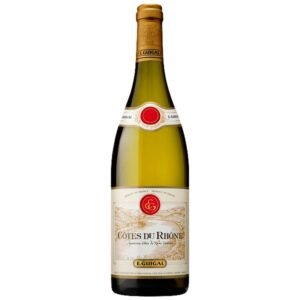 Guigal - Cotes Du Rhone Blc - White - 2022