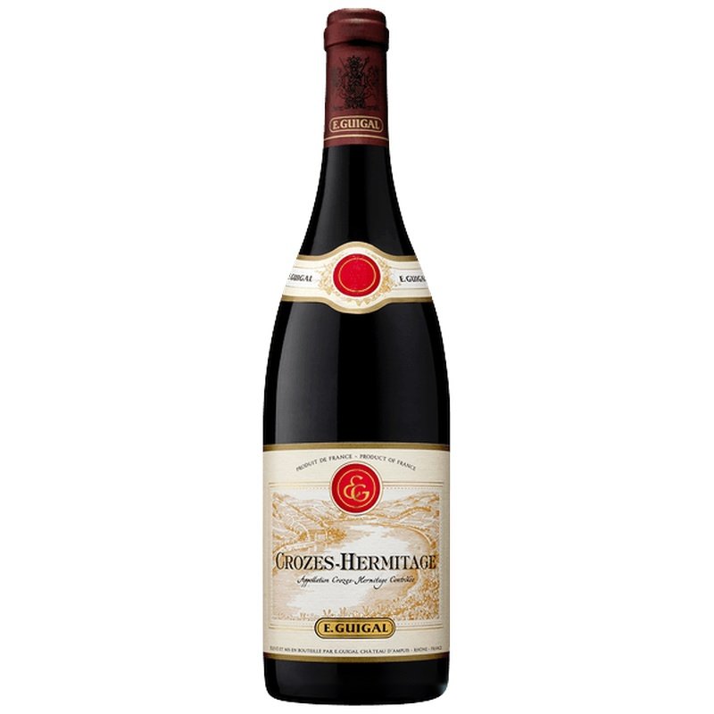 Guigal - Hermitage - Red - 2020