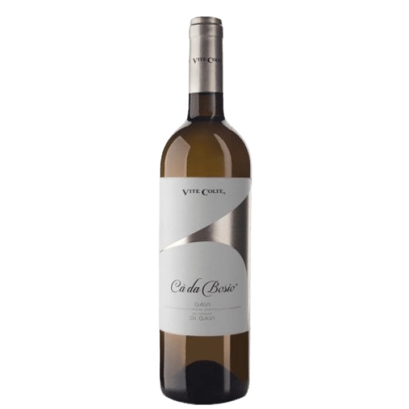 Vite Colte Ca' da Bosio - Gavi di Gavi - White - 2024