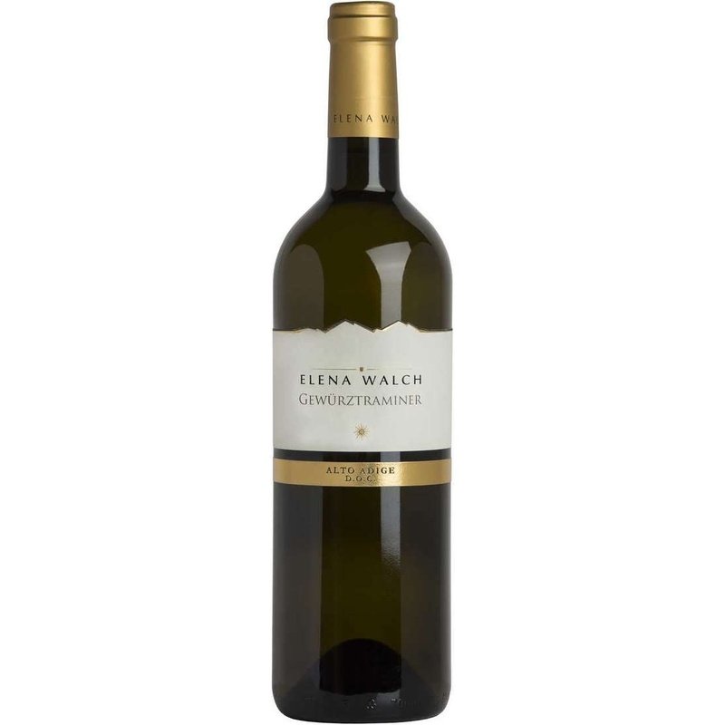 Elena Walch Gewurztraminer - Alto Adige - White - 2025