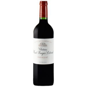 Haut-Bages Liberal - Pauillac - Red - 2013 1500 Ml