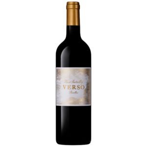 Haut Batailley Verso - Pauillac - Red - 2022