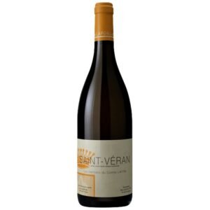 Heritiers Du Comte Lafon - Saint Veran - White - 2022
