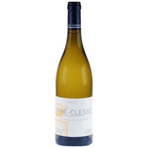 Heritiers Du Comte Lafon - Vire Clesse - White - 2022