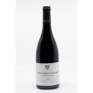 Hoffmann-Jayer - Nuits Saint Georges Les Hauts Poirets - Red - 2017