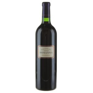 Hosanna - Pomerol - Red - 2016