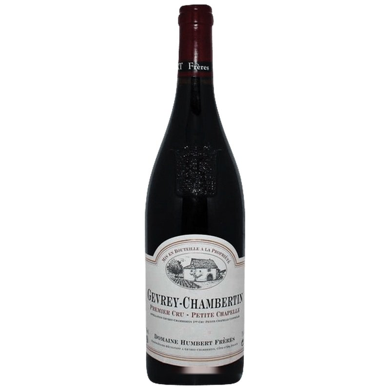 Humbert - Gevrey Chambertin Petite Chapelle - Red - 2022