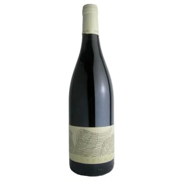 I Giusti & Zanza - Perbruno - Red - 2015