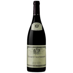 Jadot Louis - Chambertin - Red - 2021