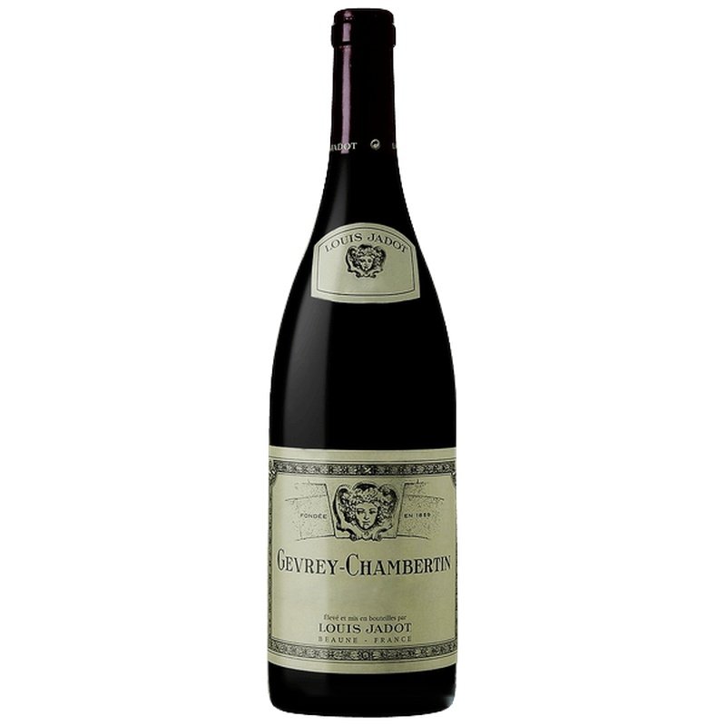 Jadot Louis - Chambertin - Red - 2021