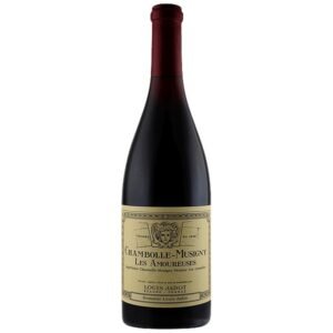 Jadot Louis - Chambolle Musigny Les Amoureuses - Red - 2023
