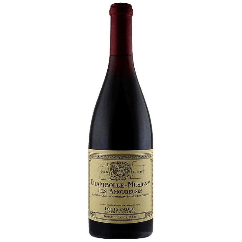 Jadot Louis - Chambolle Musigny Les Amoureuses - Red - 2023