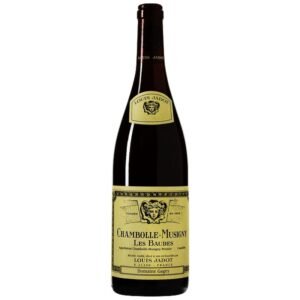 Jadot Louis - Chambolle Musigny Les Baudes - Red - 2021