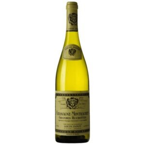 Jadot Louis - Chassagne Montrachet Grandes Ruchottes - White - 2022