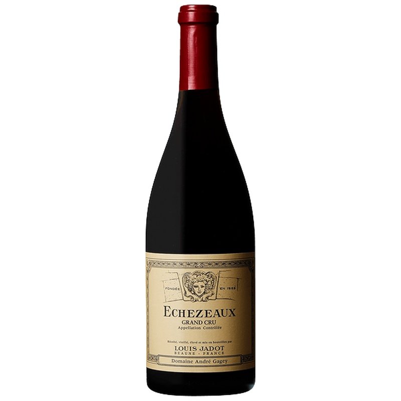 Jadot Louis - Echezeaux - Red - 2021