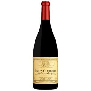 Jadot Louis - Gevrey Chambertin Clos Saint Jacques - Red - 2022