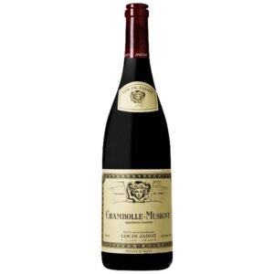 Jadot Louis - Musigny - Red - 2018