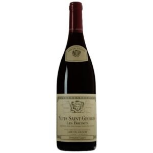 Jadot Louis - Nuits Saint Georges Les Boudots - Red - 2021