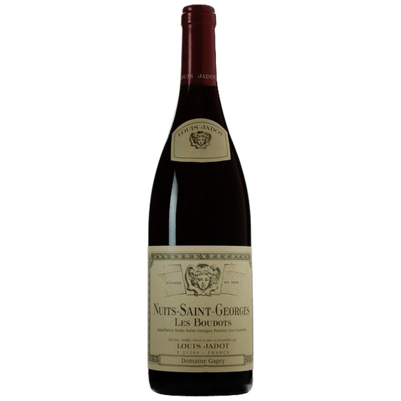 Jadot Louis - Nuits Saint Georges Les Boudots - Red - 2021