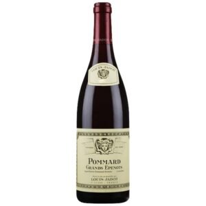 Jadot Louis - Pommard Grands Epenots - Red - 2021