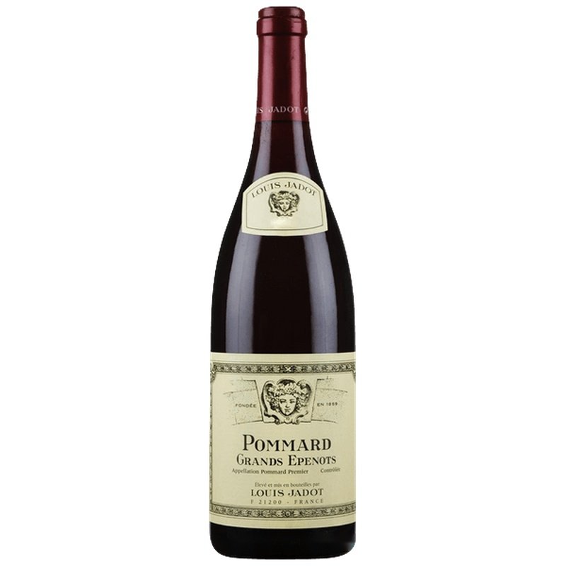 Jadot Louis - Pommard Grands Epenots - Red - 2021
