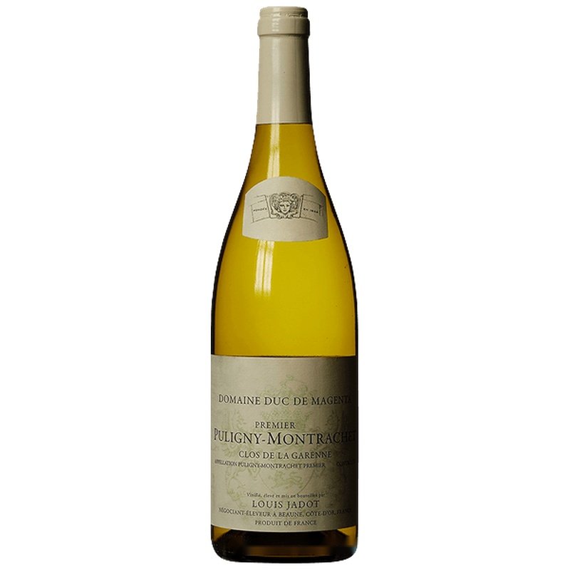Jadot Louis - Puligny Montrachet Clos De La Garenne - White - 2022