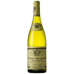 Jadot Louis - Puligny Montrachet Les Combettes - White - 2021