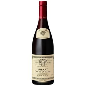 Jadot Louis - Volnay Clos De La Barre - Red - 2021