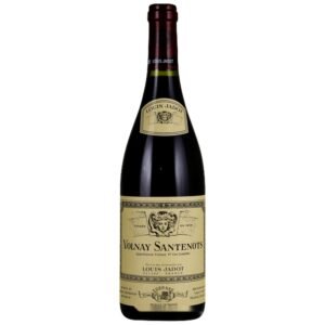 Jadot Louis - Volnay Santenots - Red - 2021