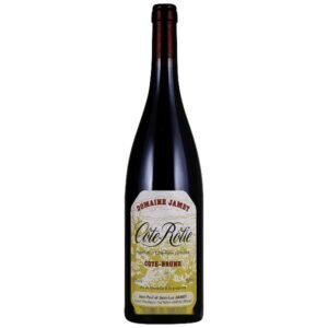 Jamet Jp - Cote Rotie Cote Brune - Red - 2015