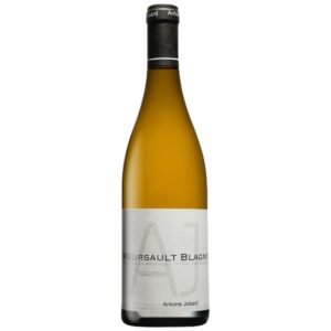 Jobard Antoine - Meursault Blagny - White - 2021