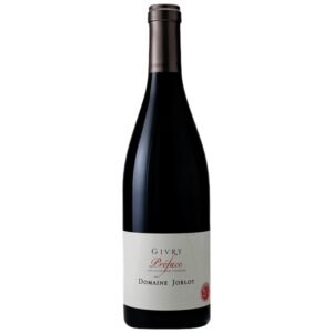 Joblot - Givry Preface - Red - 2022