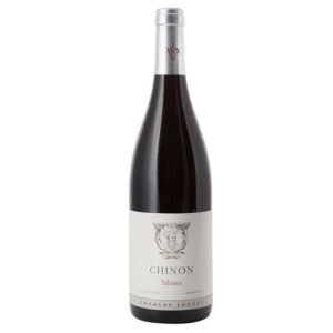 Joguet Charles - Chinon Silenes - Red - 2015