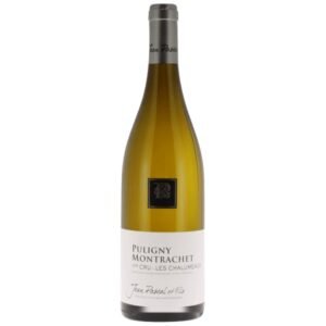 Joseph Pascal - Puligny Montrachet Les Chalumeaux - White - 2022