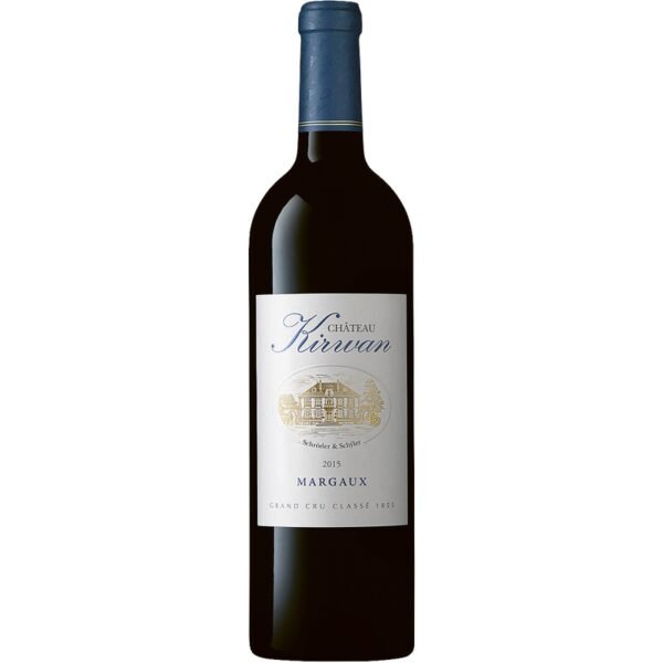 Kirwan - Margaux - Red - 2010