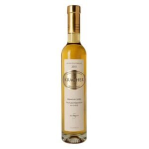 Kracher Trockenbeerenauslese Grande Cuvee - Burgenland - Sweet - 2019 - 375 ml