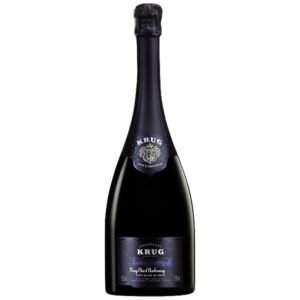 Krug - Clos D'Ambonnay - Champagne - 1998