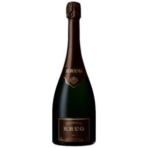 Krug - Vintage - Champagne - 2008