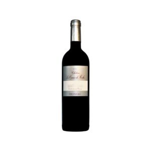 La Croix De Roche - Bio - Bordeaux Superieur - Red - 2012