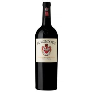 La Mondotte - Saint-Emilion Grand Cru - Red - 2018