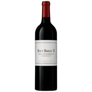 La Parde de Haut-Bailly - Pessac-Léognan - Red - 2011 - 3000 ml