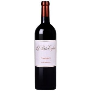 La Petite Eglise - Pomerol  - Red - 2023