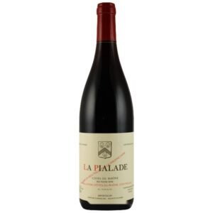 La Pialade - Cotes Du Rhone Rouge - Red - 2015