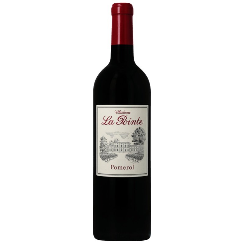 La Pointe - Pomerol - Red - 2021