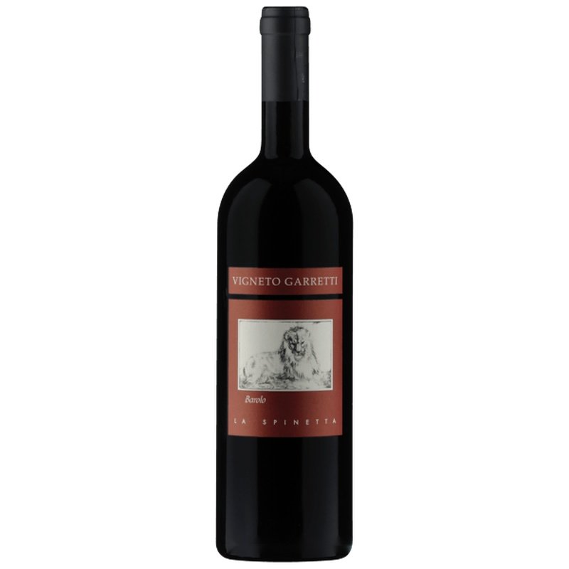 La Spinetta - Barolo Garretti - Red - 2019
