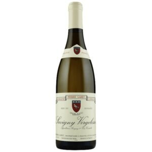 Labet Pierre - Savigny Les Beaune Blc Les Vergelesses - White - 2016